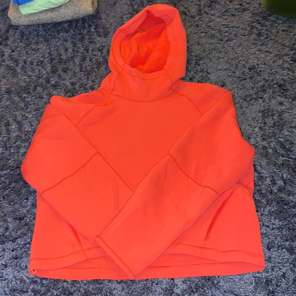 Lululemon Sweatshirt